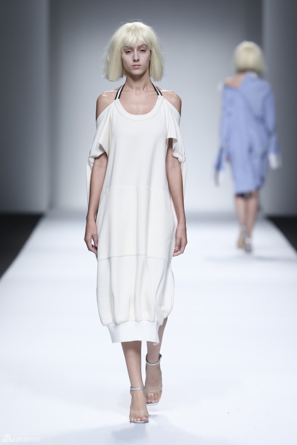2017春夏上海时装周where what who秀场