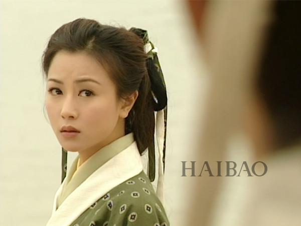 盘点那些经典古装美人