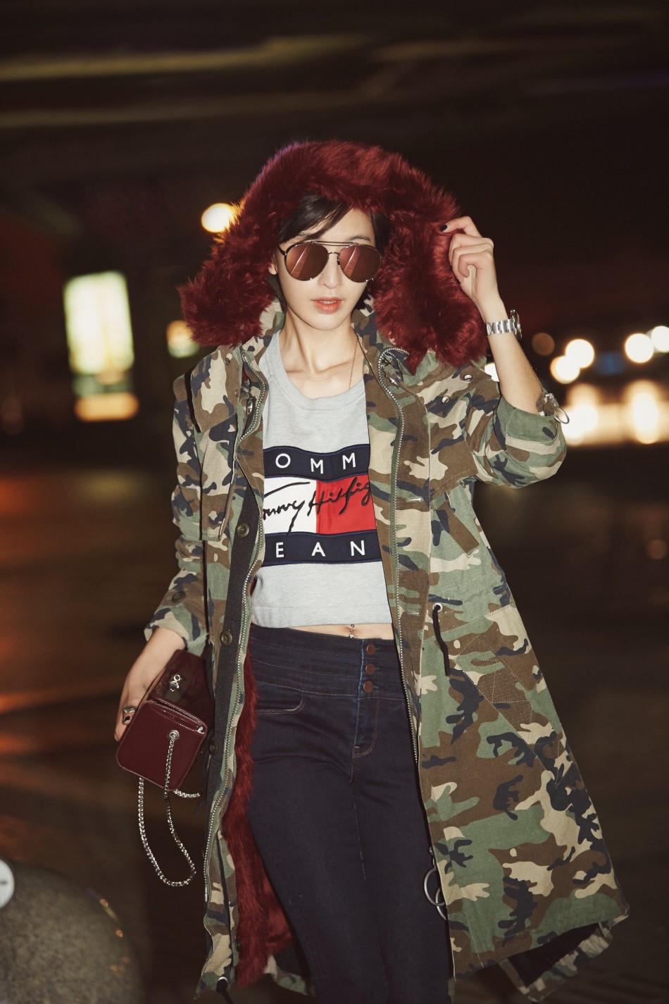 不叫市长称同志,光荣感不强总经理休长假球迷用品停产翟芸瑶和张鑫磊