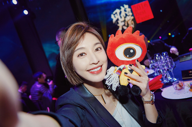 2016风格大赏精彩现场