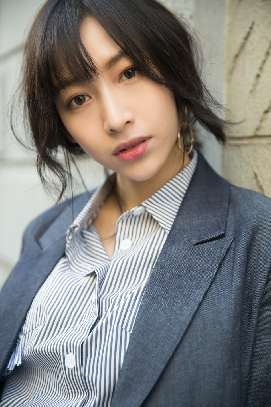 it girl 温雅米兰时装周百变造型盘点