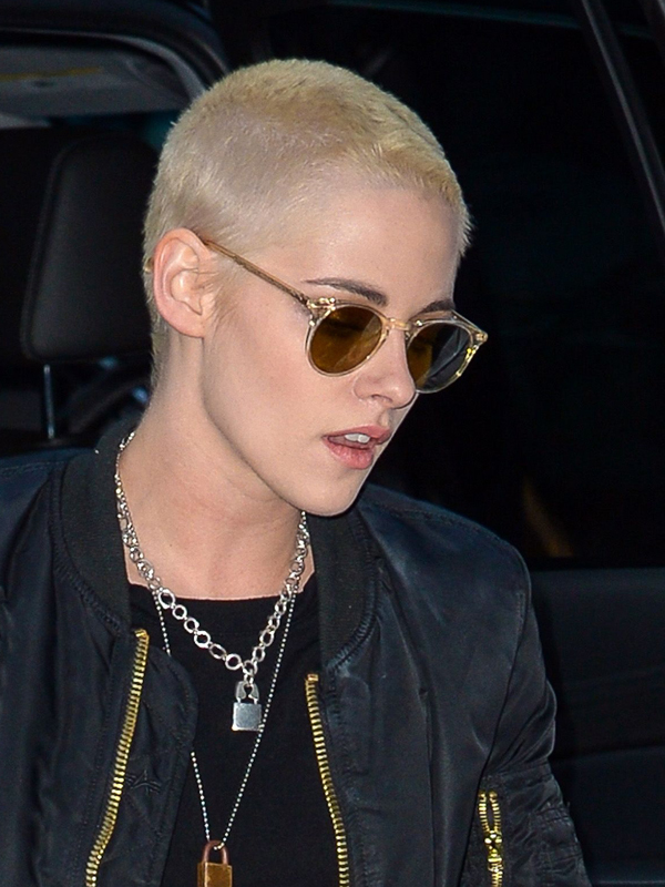 娱乐圈刮起花样少年风 看周冬雨小k如何掰弯你