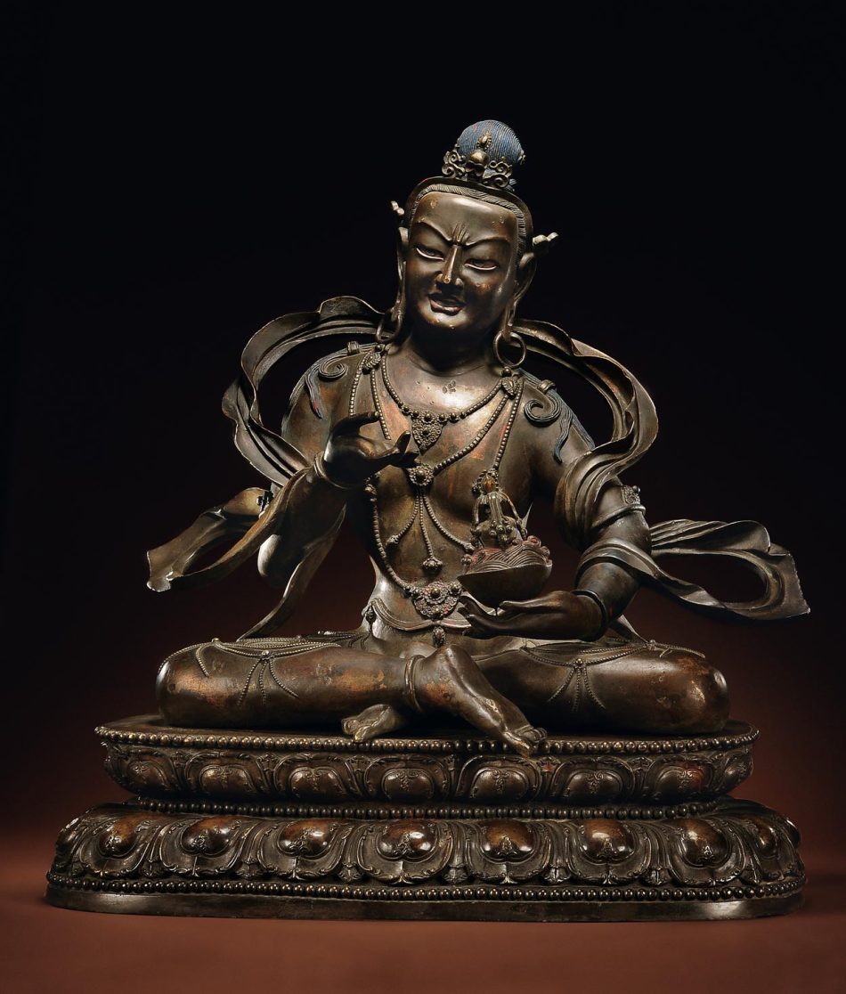 2010北京拍卖季最受关注拍品评选入围拍