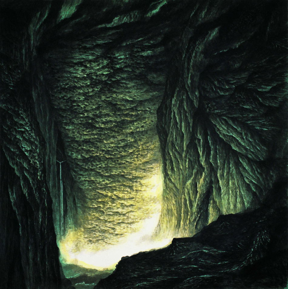 洪潮作品选 - 山野村夫 - 山野村夫