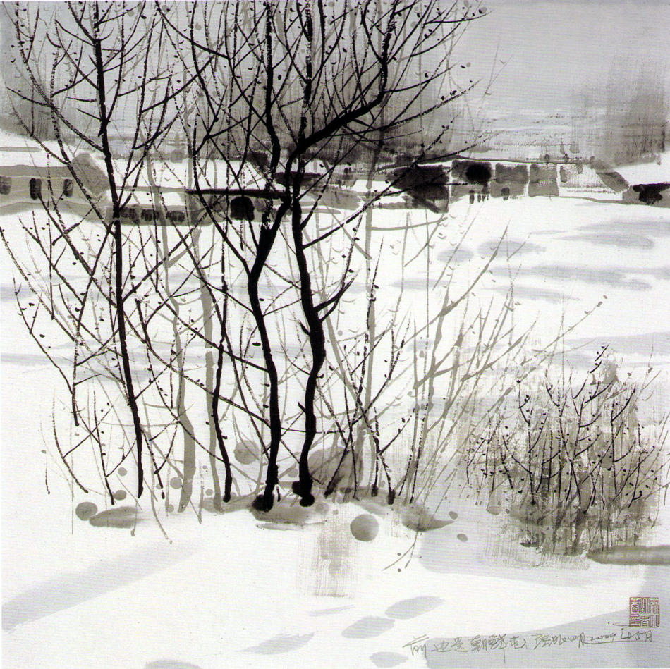 张兆明作品欣赏_高清图集_新浪网