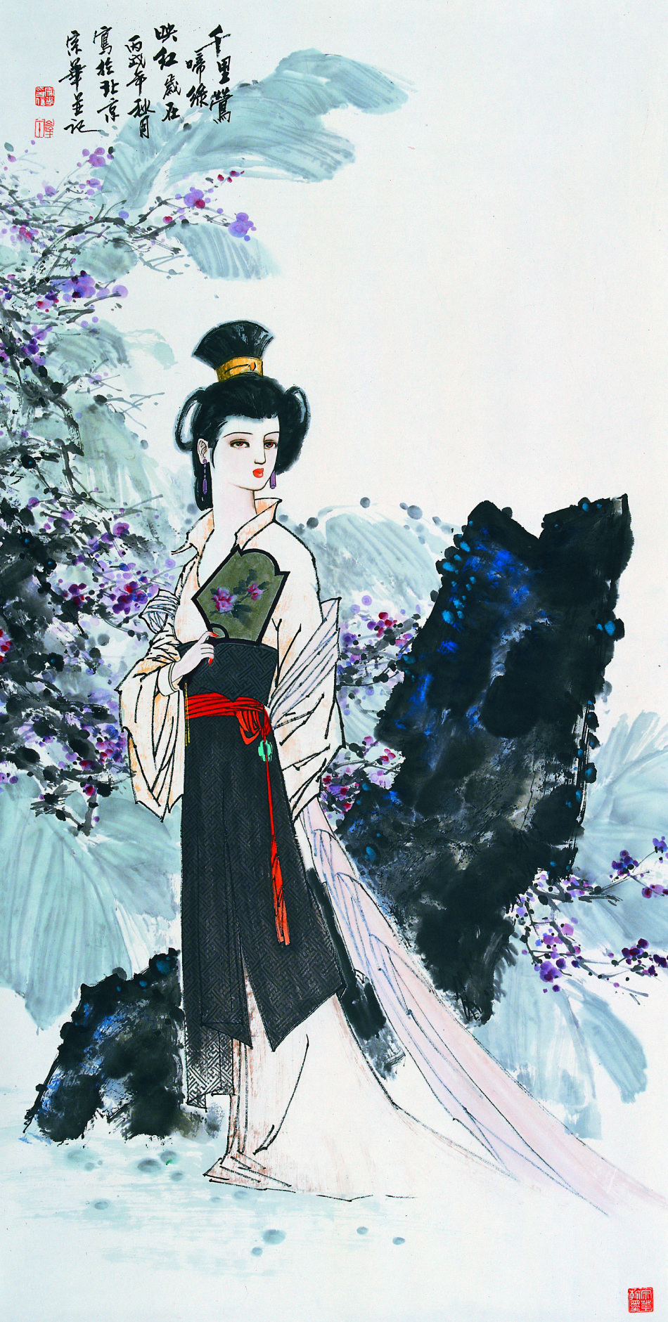 【转载】宗华作品欣赏