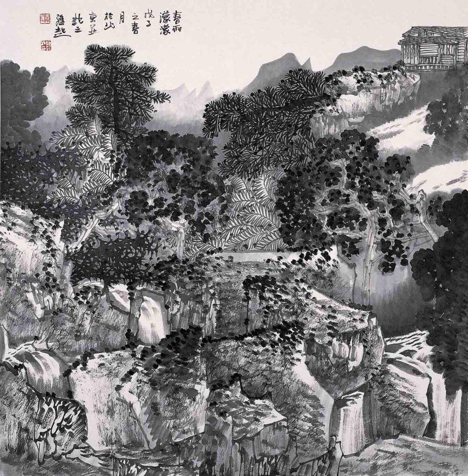 满维起作品欣赏_高清图集_新浪网