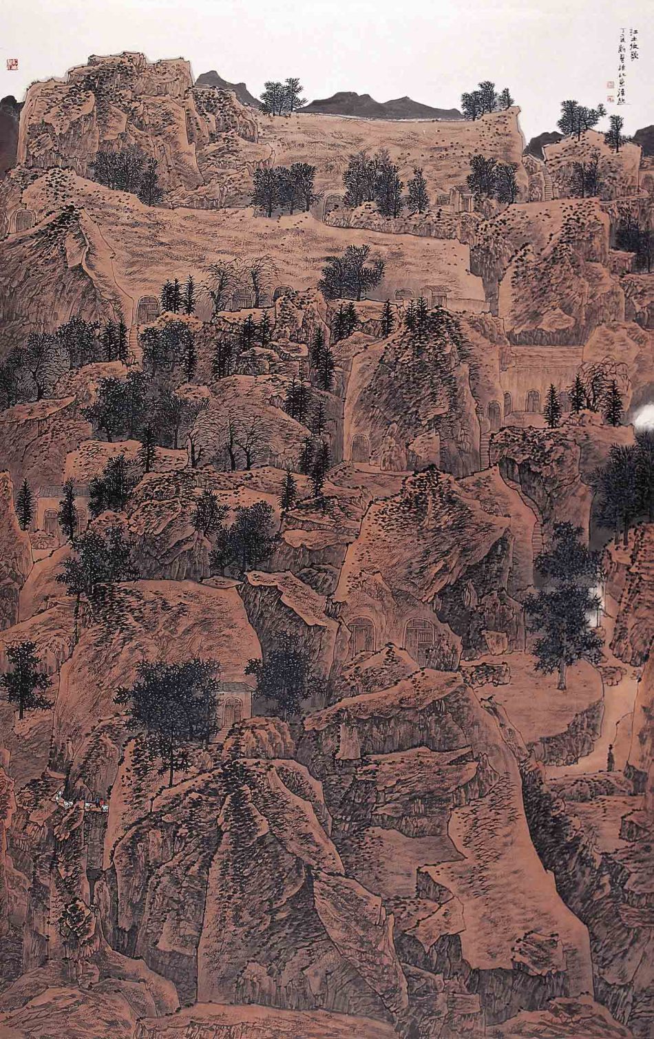 满维起作品欣赏_高清图集_新浪网