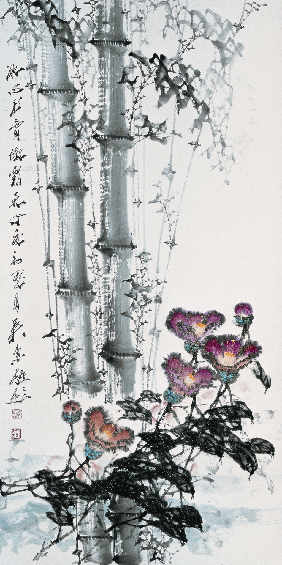 【转载】吴东魁作品展