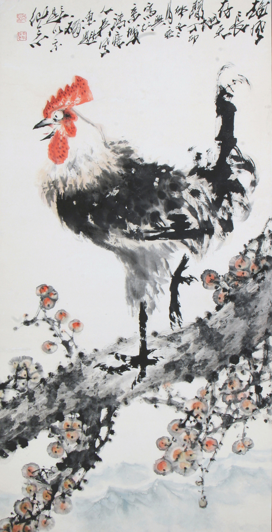 吴东魁,1956年出生于山东菏泽,著名国画家,鉴赏家,收藏家,教授,国画一