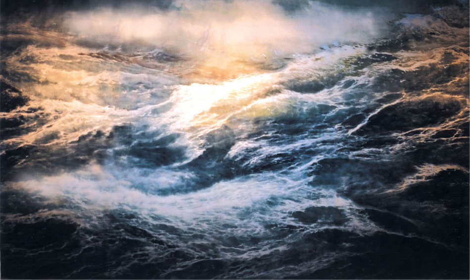 周智慧作品欣赏_高清图集_新浪网