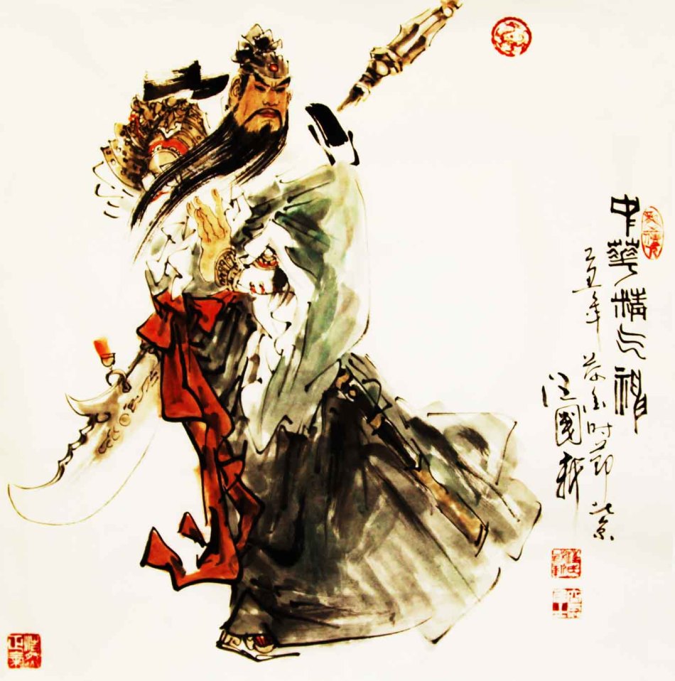 汪国新作品欣赏_高清图集_新浪网