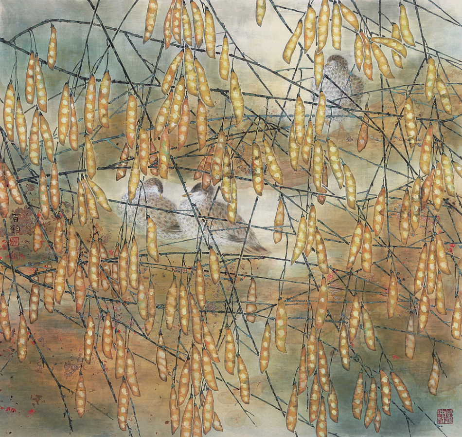 苏百钧作品欣赏_高清图集_新浪网