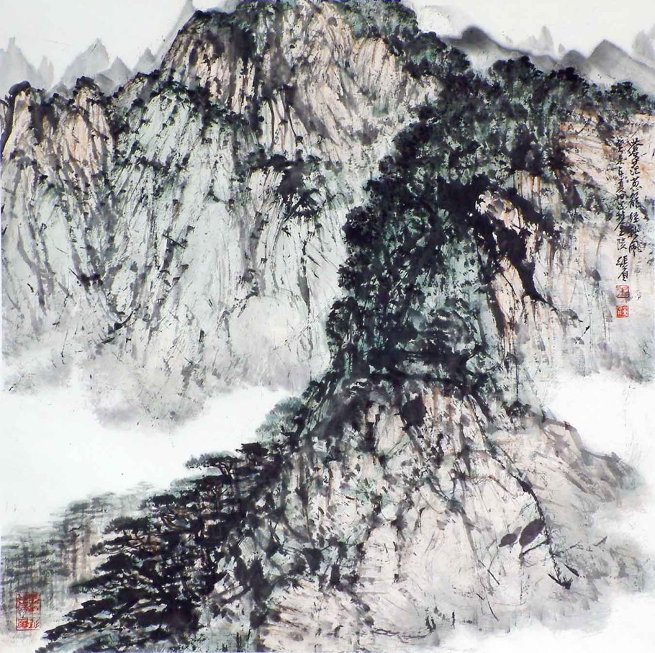 张尔宾作品总汇