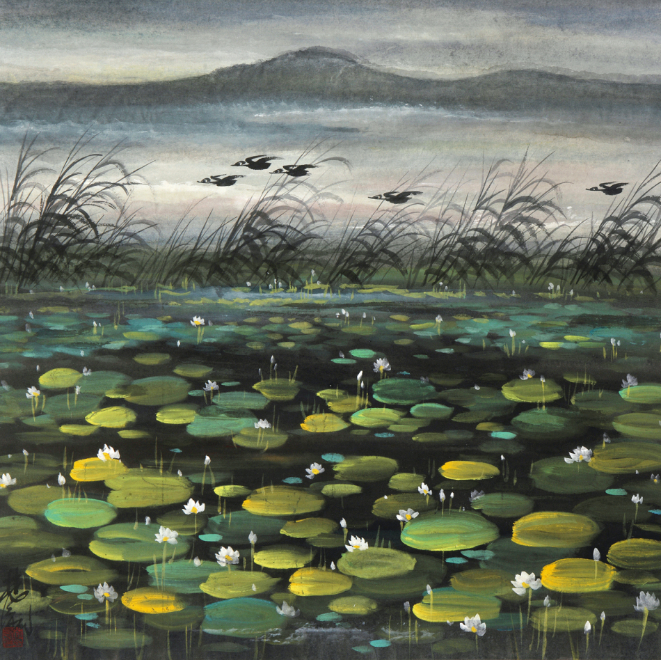 北京永乐2012春拍成交精品