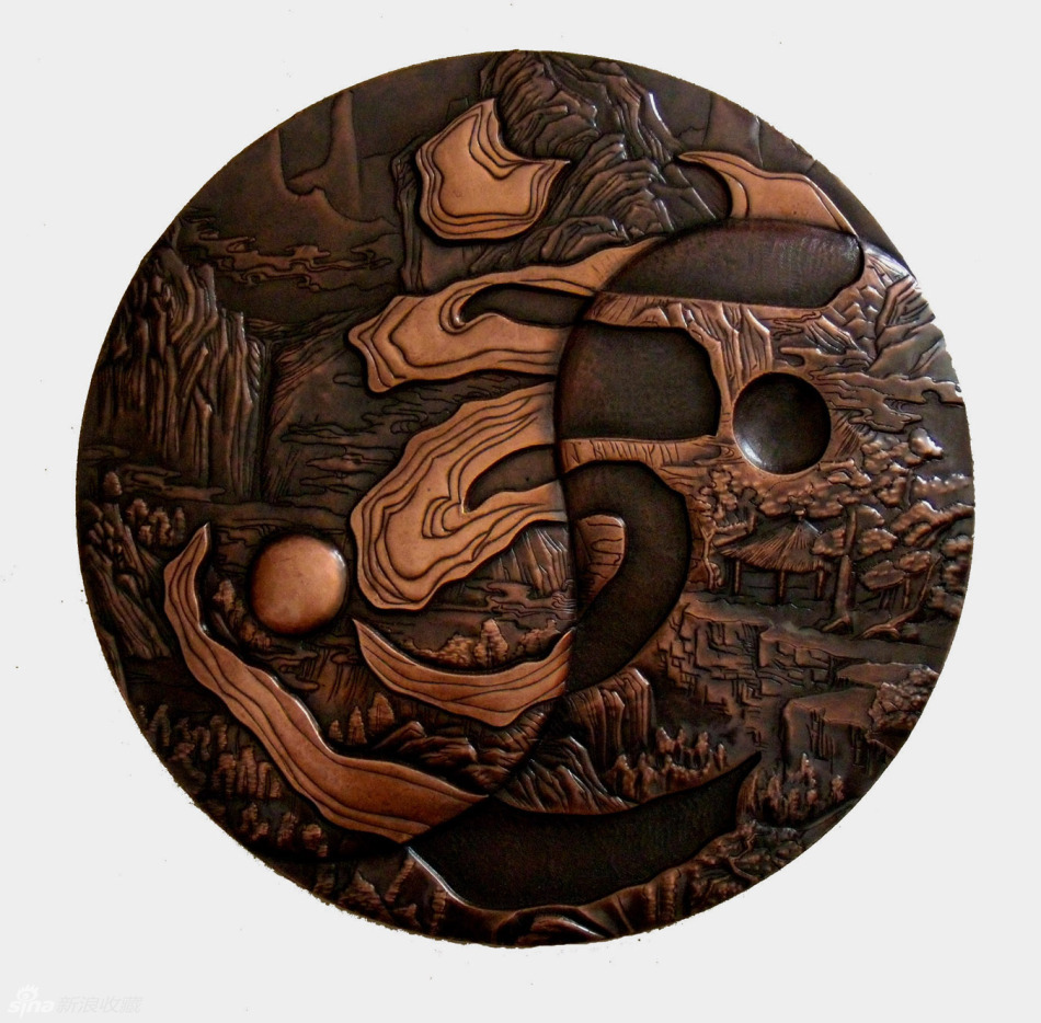 安建达作品欣赏