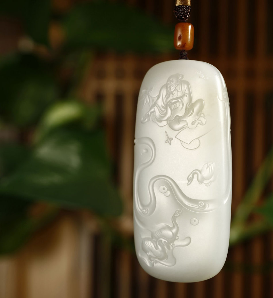 北京博观玉雕大师个人专场拍卖会