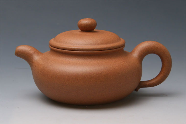 沈琳紫砂作品欣赏