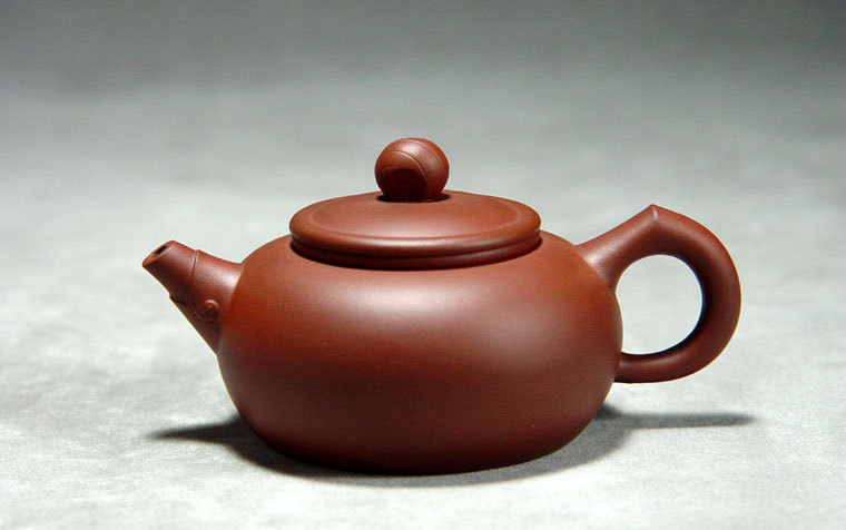 沈琳紫砂作品欣赏