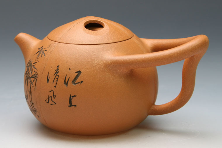 沈琳紫砂作品欣赏