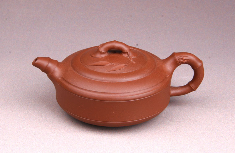 沈琳紫砂作品欣赏