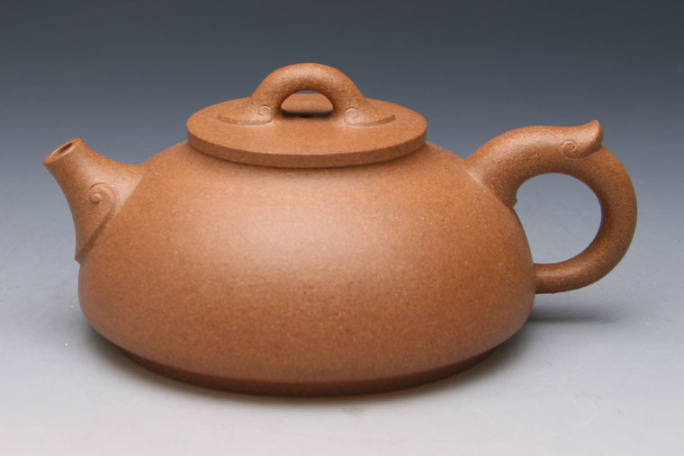 沈琳紫砂作品欣赏