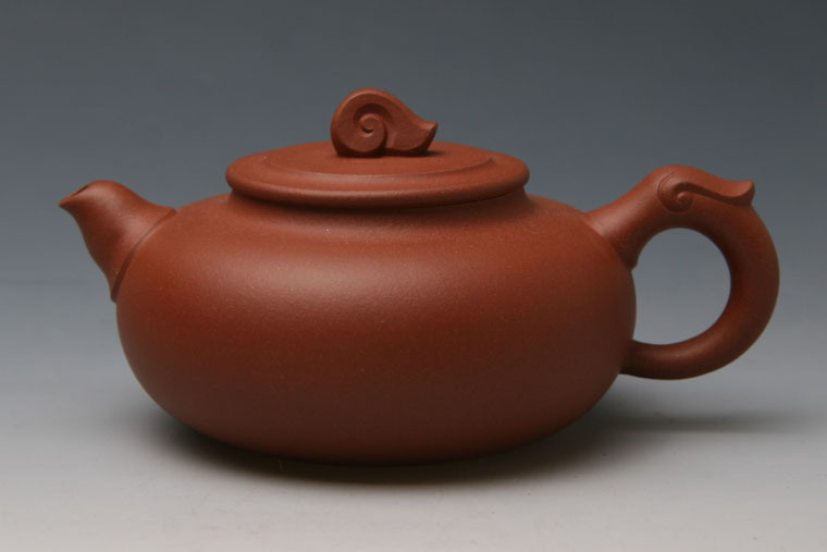 沈琳紫砂作品欣赏