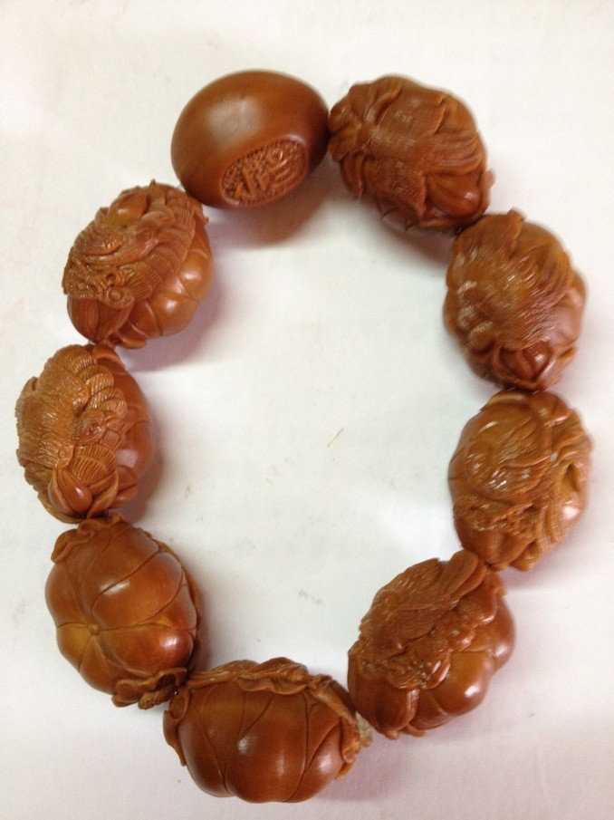 胡小兰核雕作品欣赏_高清图集_新浪网