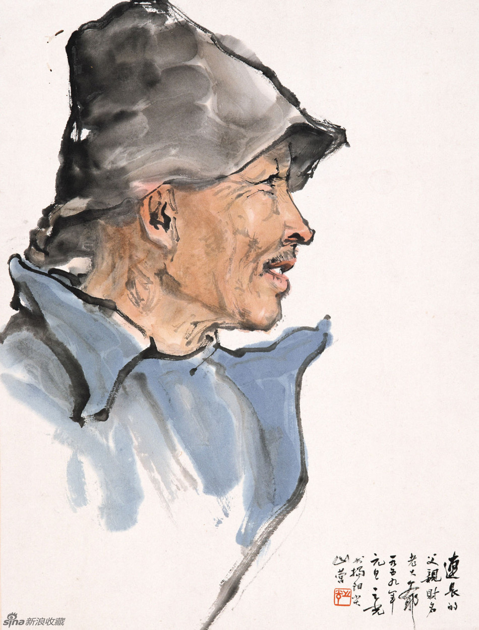 杨之光作品欣赏_高清图集_新浪网