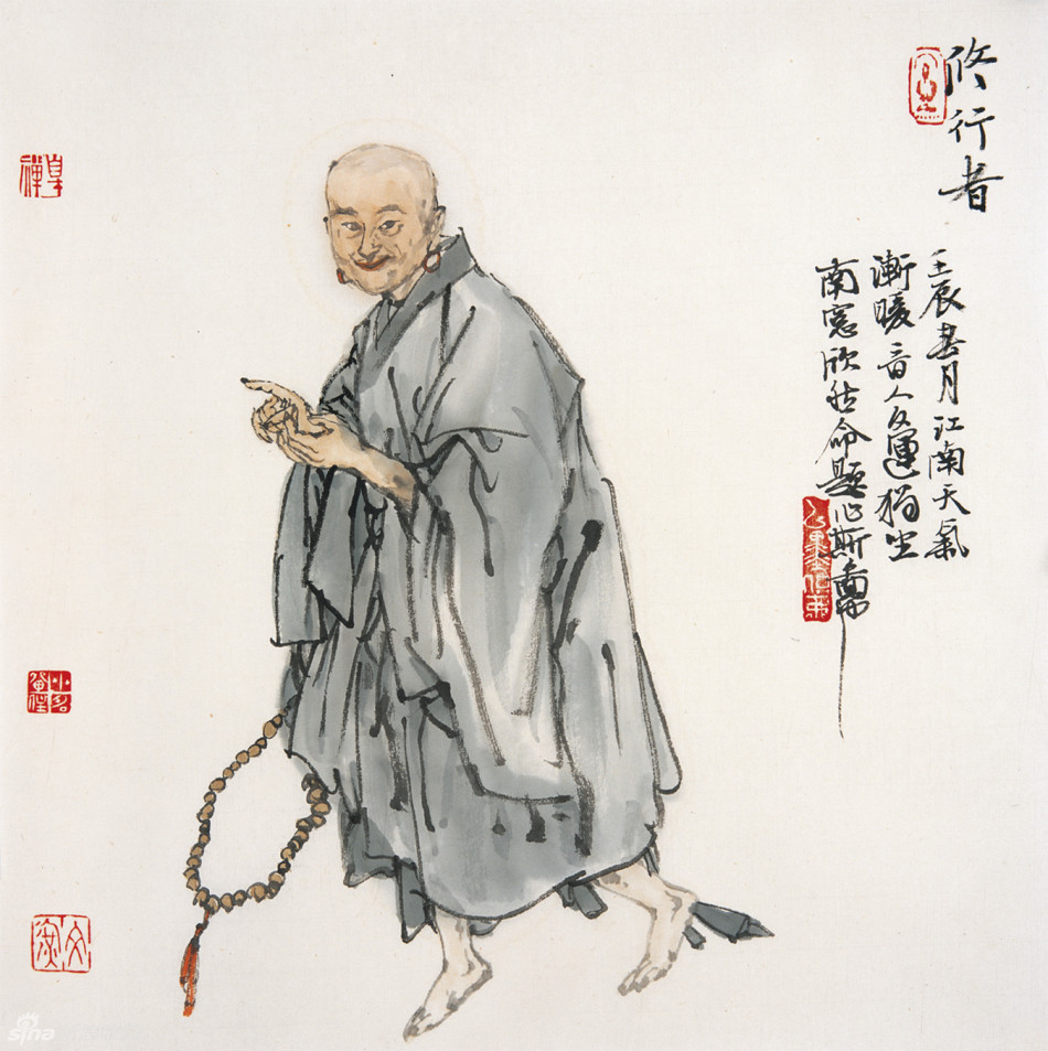 董文运作品欣赏