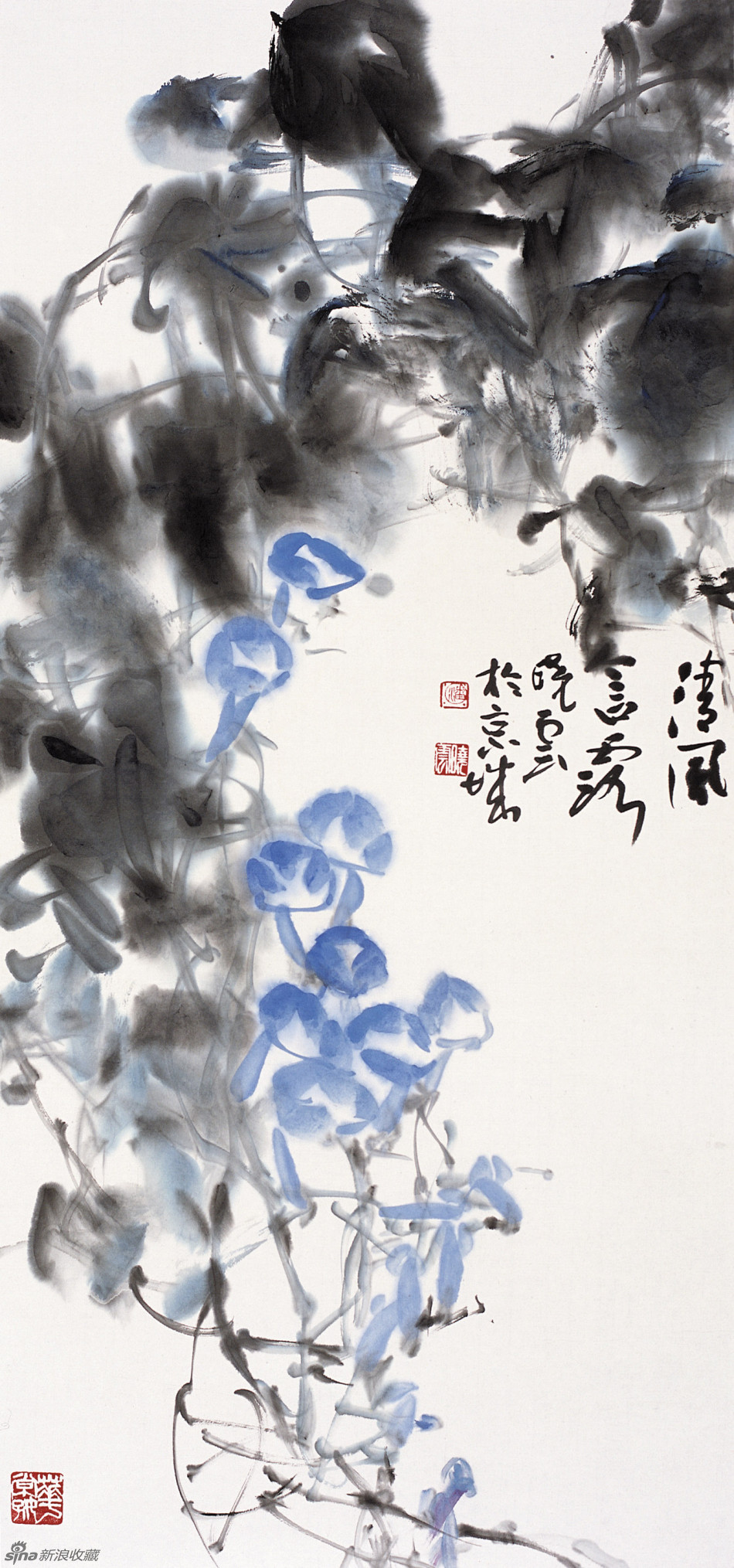 潘晓云作品欣赏