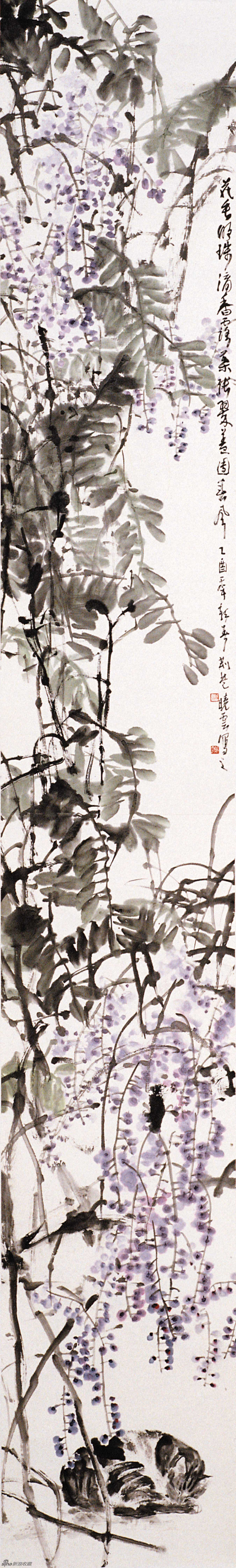 潘晓云作品欣赏