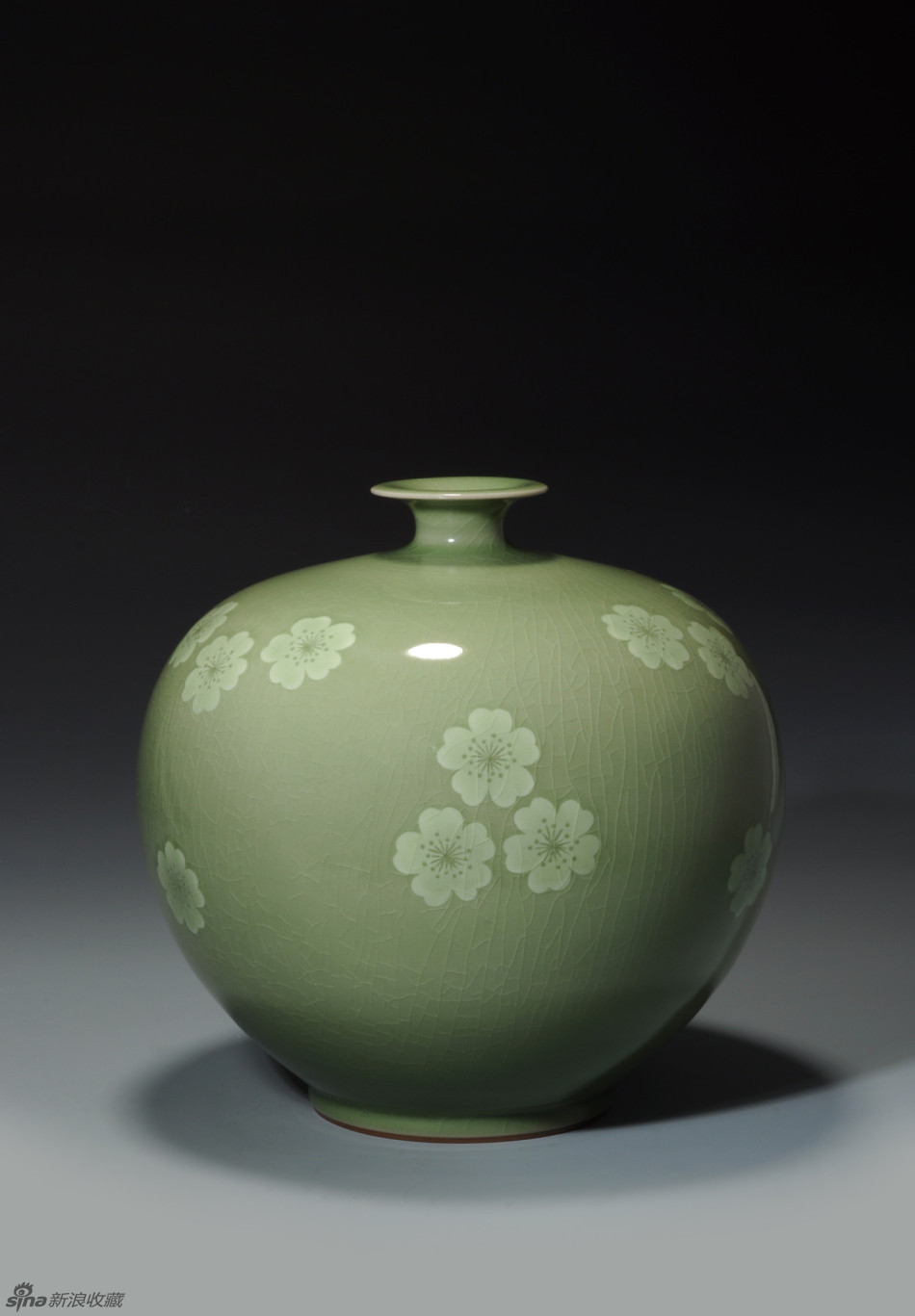 叶小春作品欣赏