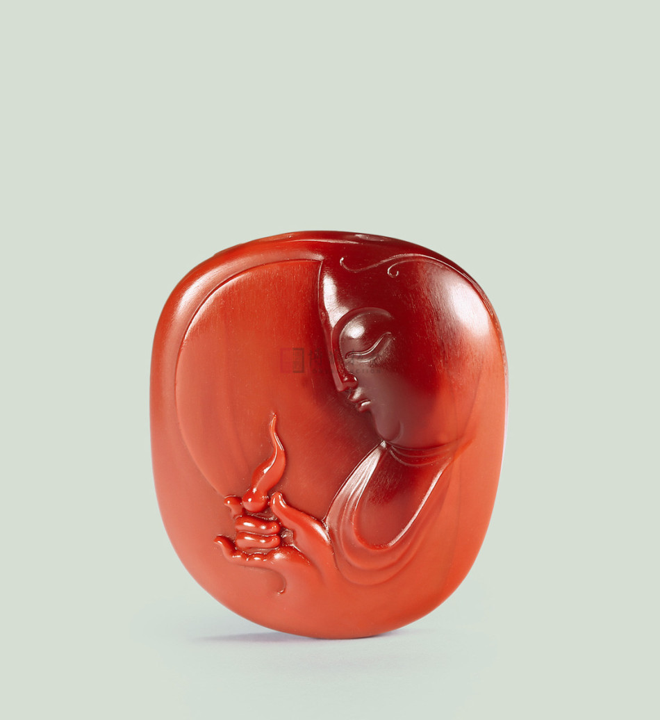 第七届"玲珑美玉"——当代珠宝玉石精品拍卖会将于2014年4月16日至20