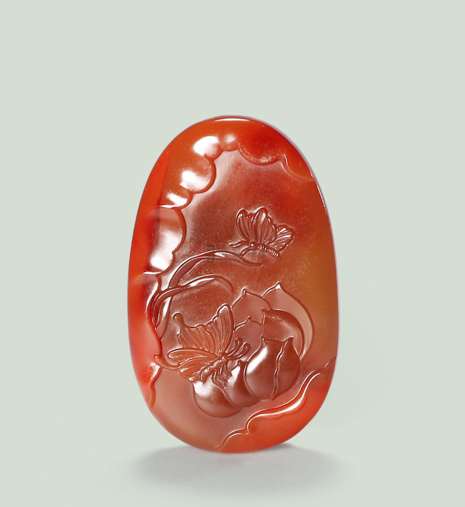 玲珑美玉——当代珠宝玉石精品拍卖会