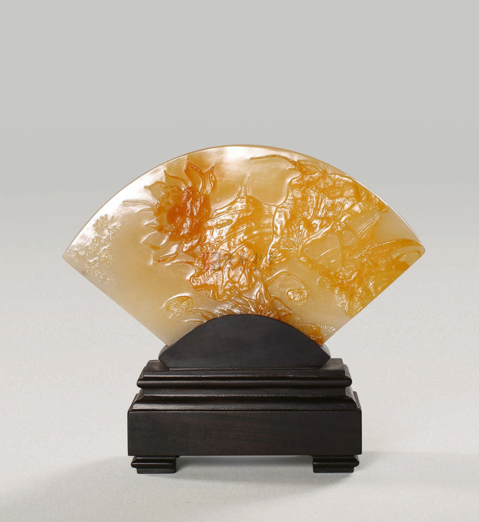 第七届"玲珑美玉"——当代珠宝玉石精品拍卖会将于2014年4月16日至20