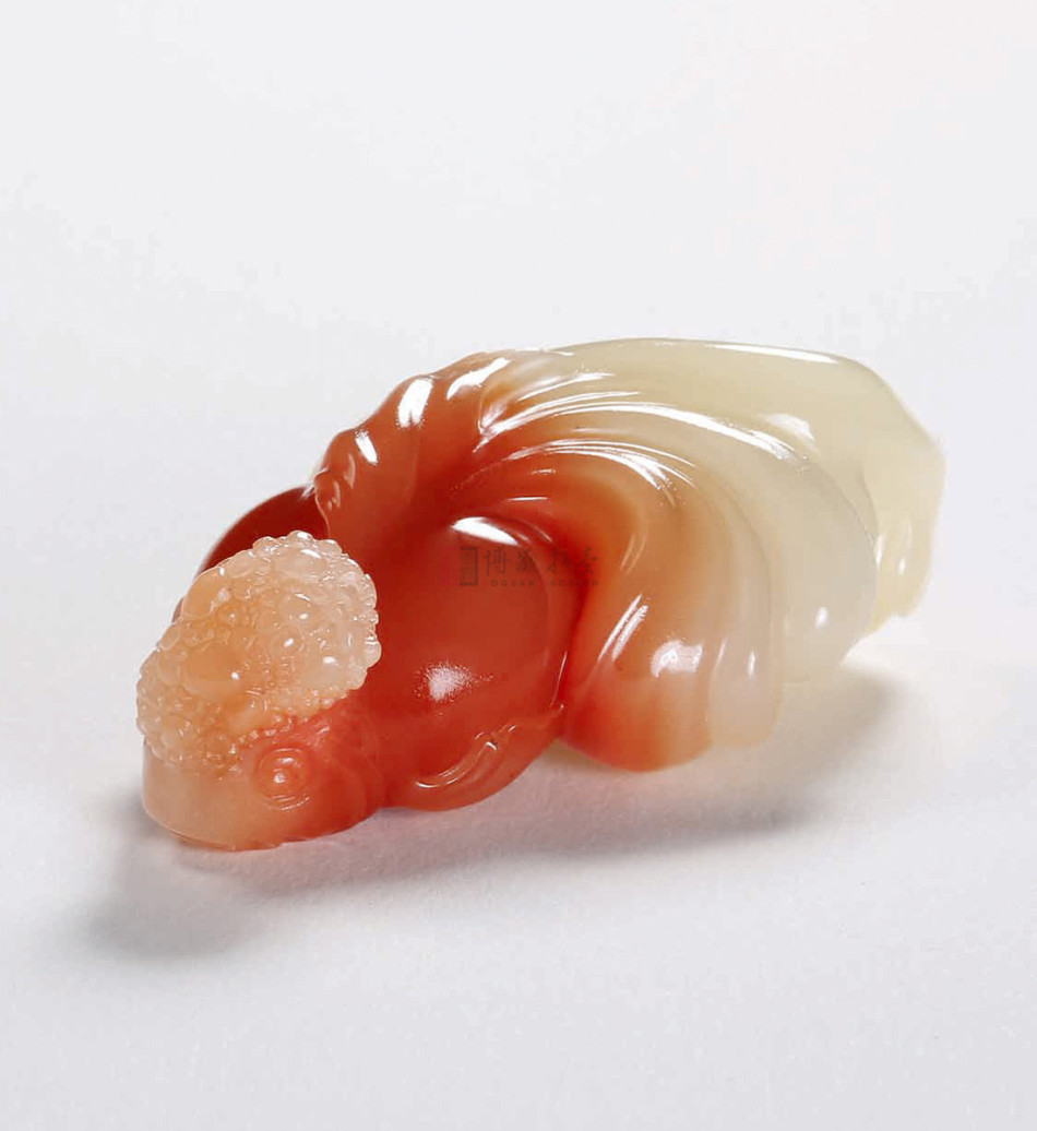 第七届"玲珑美玉"——当代珠宝玉石精品拍卖会将于2014年4月16日至20