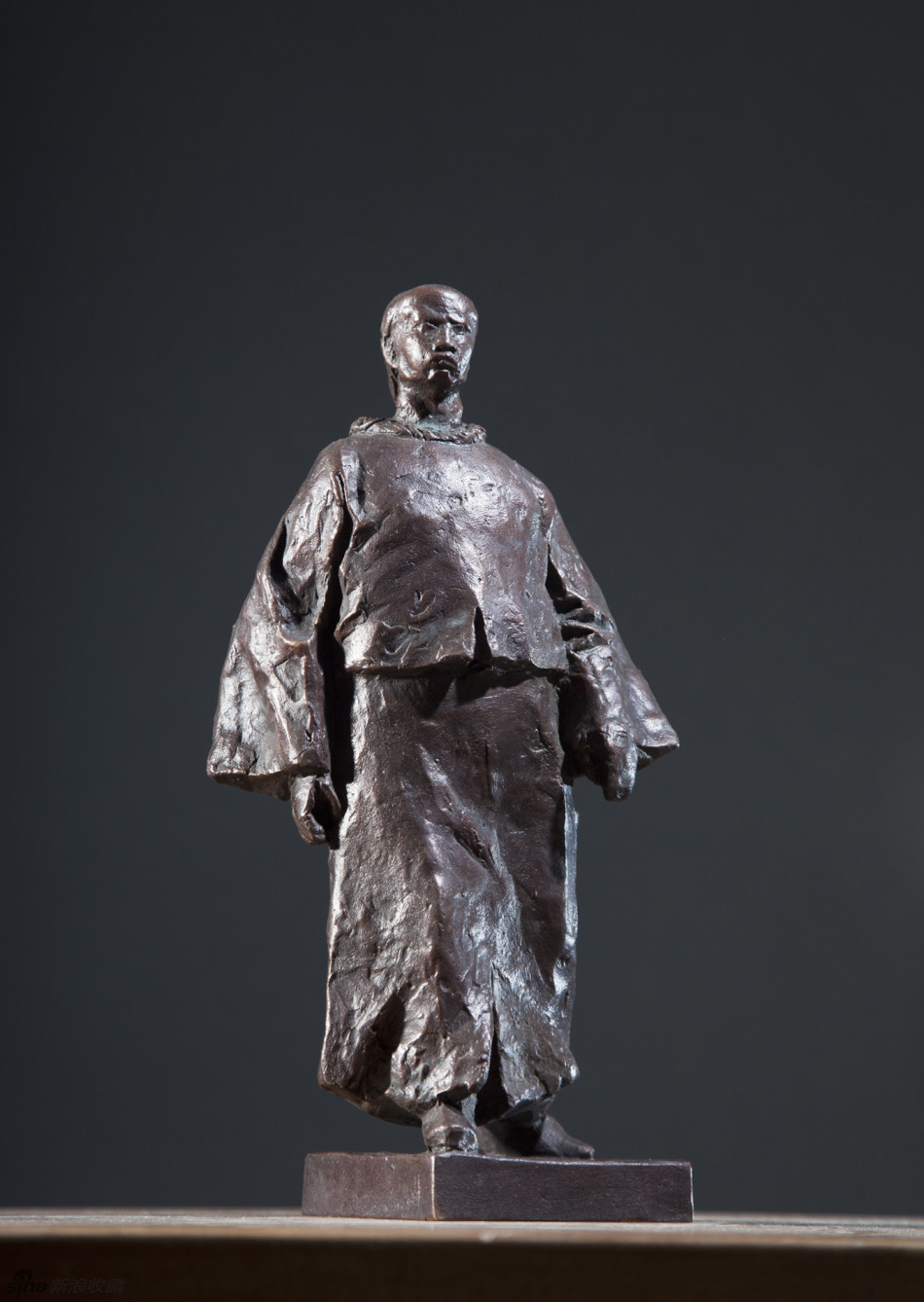 田世信作品欣赏