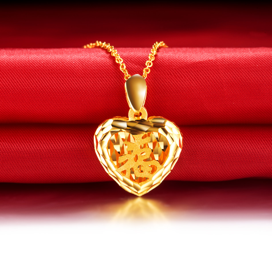 首届网络珠宝展禧六福珠宝精品展示