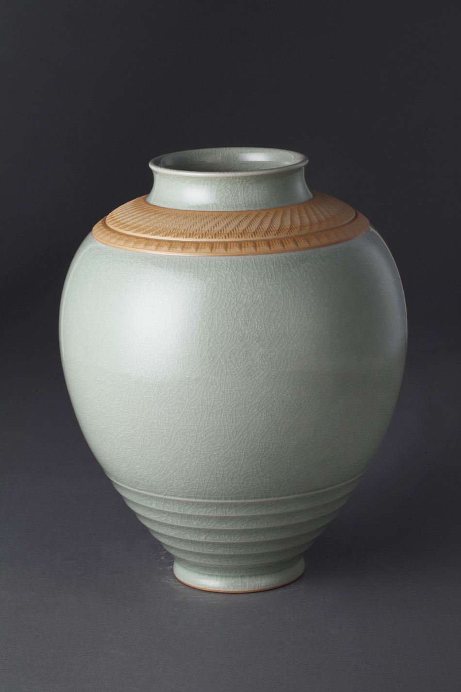 国家级非物质文化遗产廷怀汝窑展