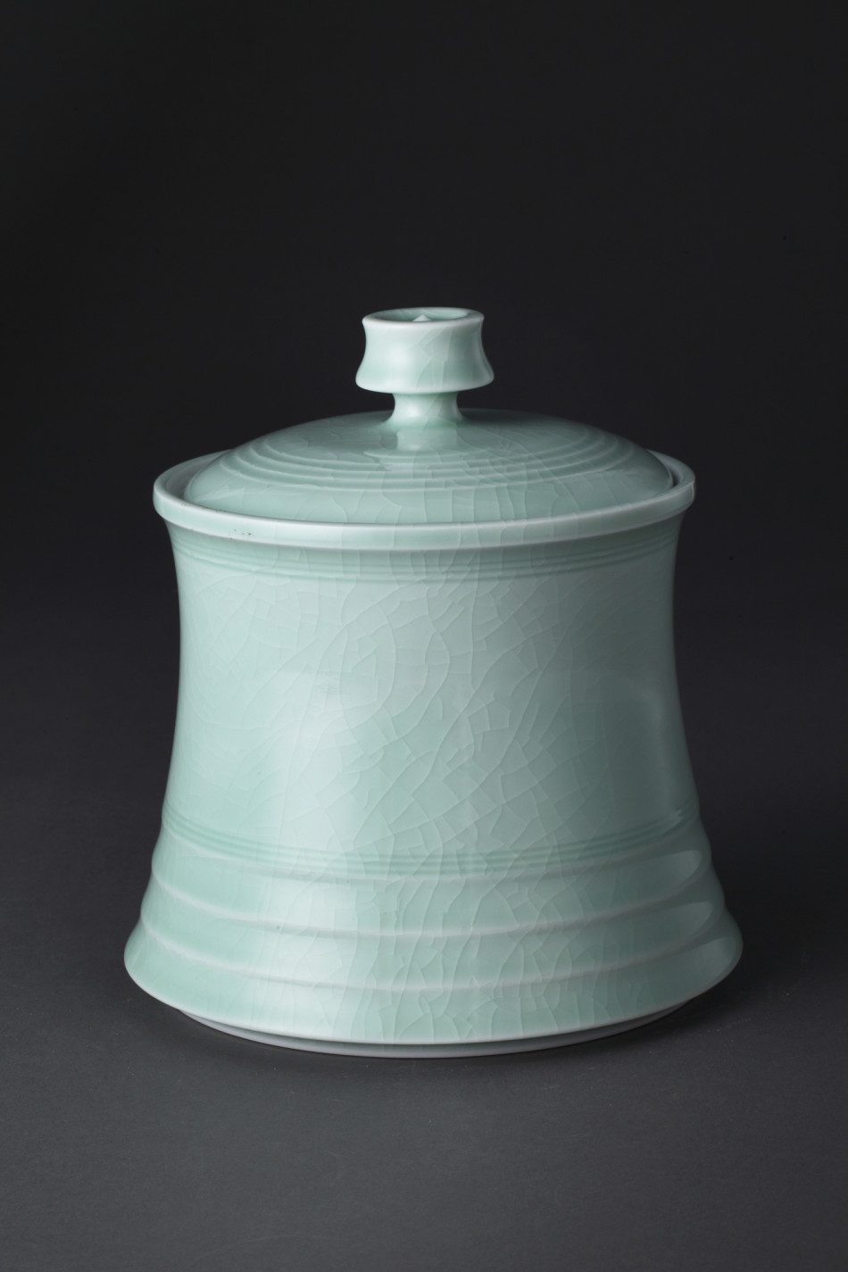 国家级非物质文化遗产廷怀汝窑展