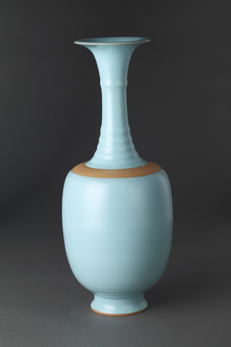 国家级非物质文化遗产廷怀汝窑展_高清图集_新浪网