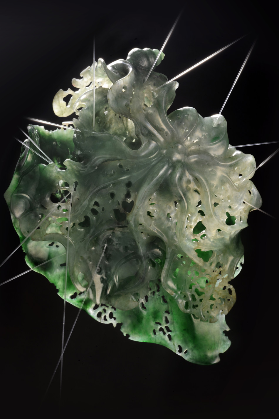 王俊懿作品欣赏