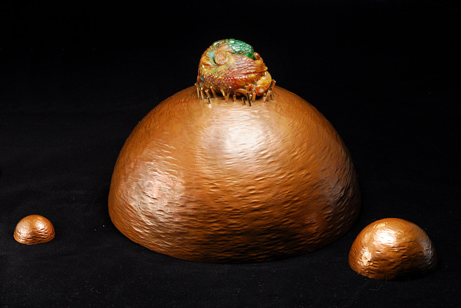 王俊懿作品欣赏