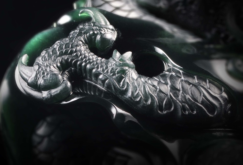 王俊懿作品欣赏