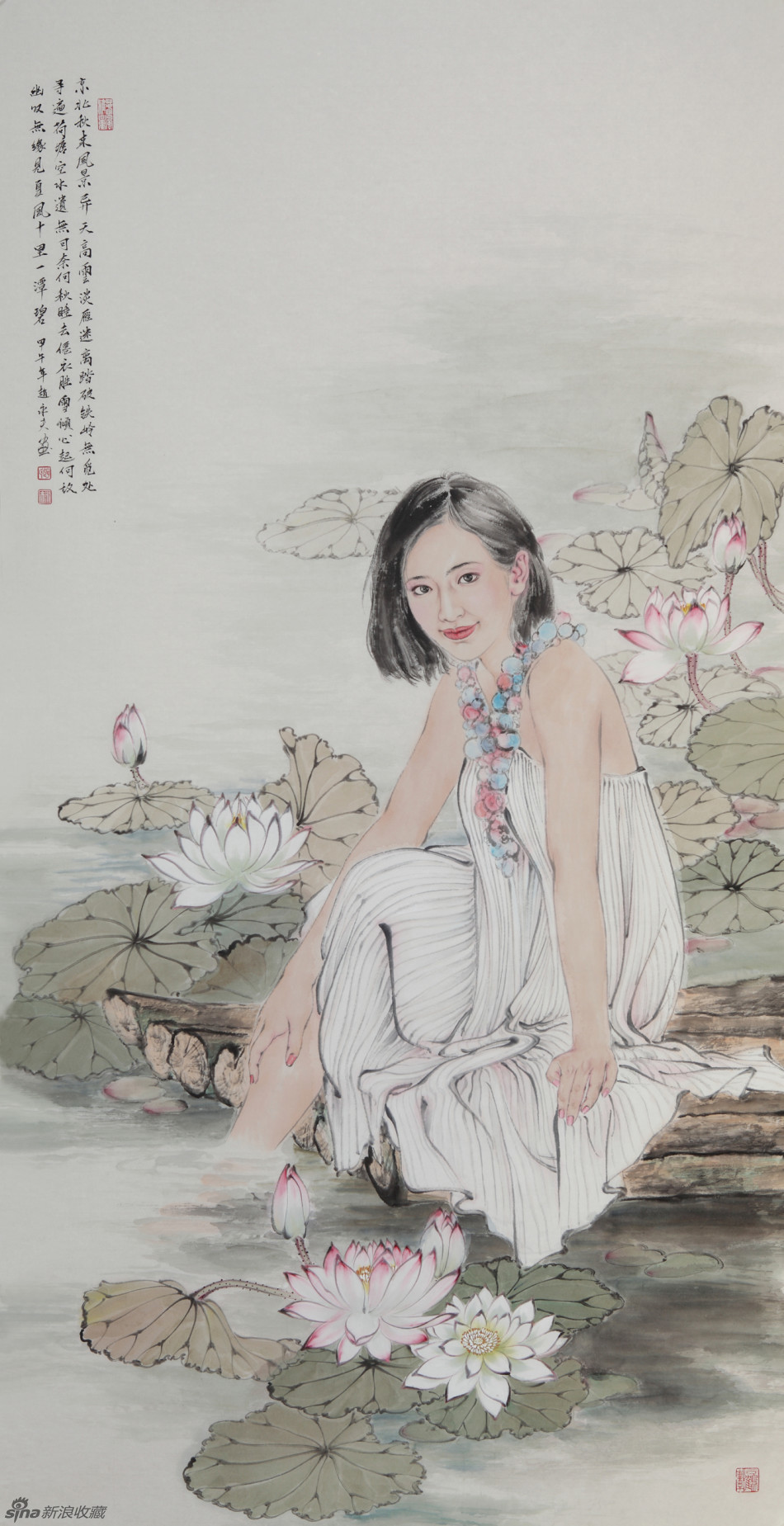 赵永夫作品欣赏 上一张 下一张 现为甘肃省美术家协会会员,中国国画家