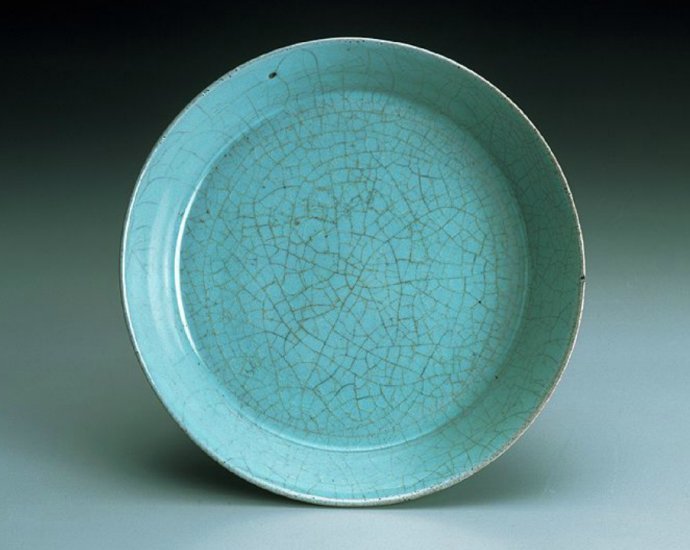 传世汝窑瓷器高清欣赏