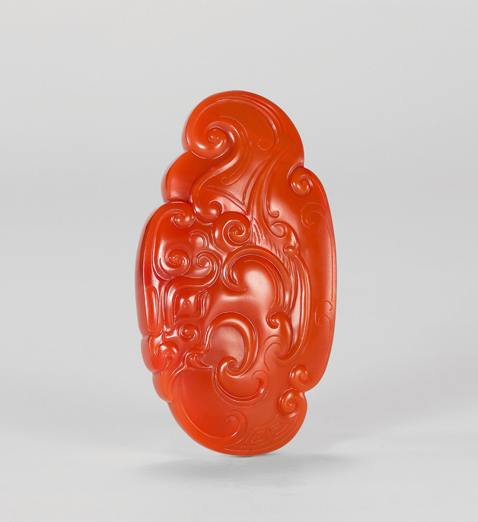 北京博观第十期玲珑美玉当代珠宝玉石拍卖