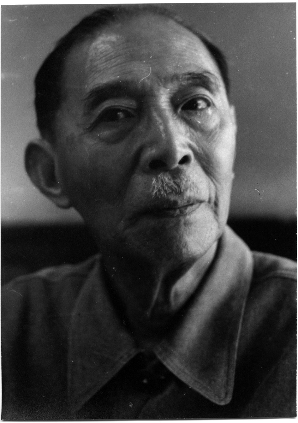 吴印咸诞辰115周年摄影艺术展