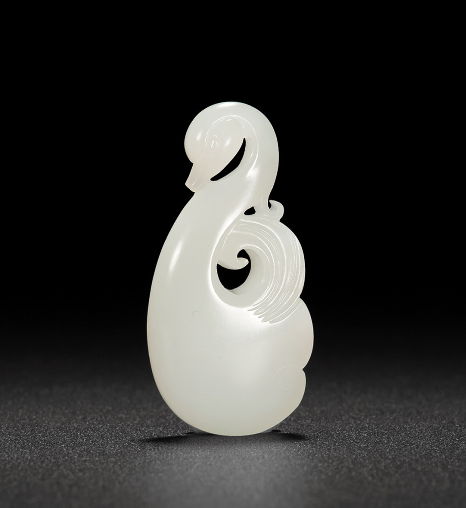 北京博观玲珑美玉:当代玉石雕刻拍卖会